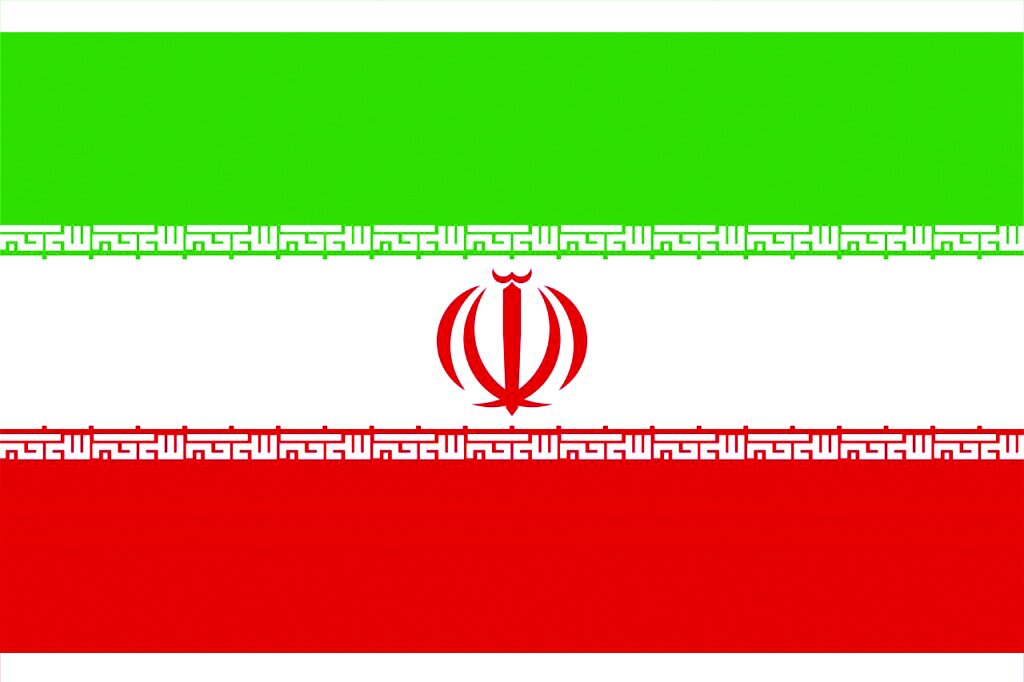 از درفش کاویانی تا نقش بستن نام «الله»