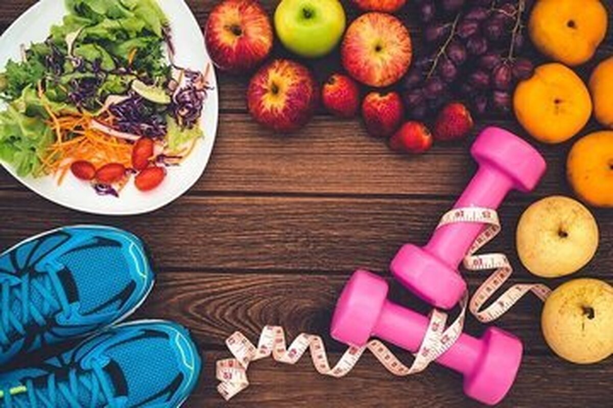 ۵ ماده غذایی گیاهی برای داشتن شکم صاف ۵ ماده غذایی گیاهی برای داشتن شکم صاف