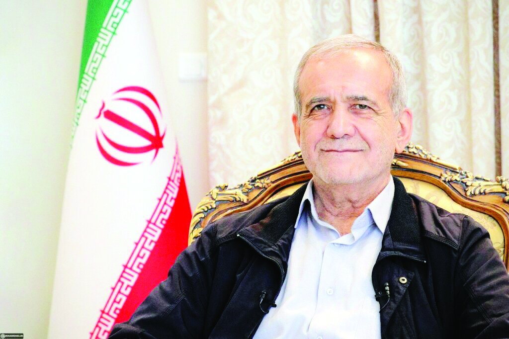 قدردانی رییسجمهور از دستاندرکاران برگزاری اربعین حسینی قدردانی رییسجمهور از دستاندرکاران برگزاری اربعین حسینی