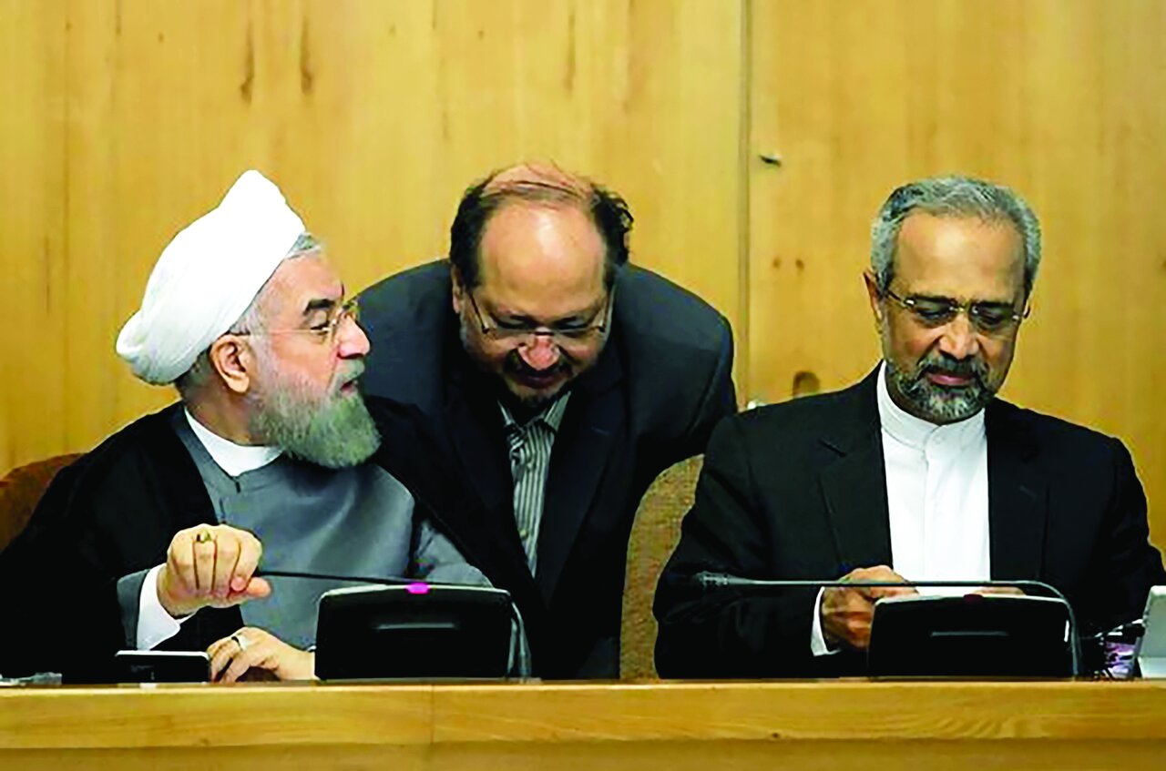 دولت بی‌تدبیر