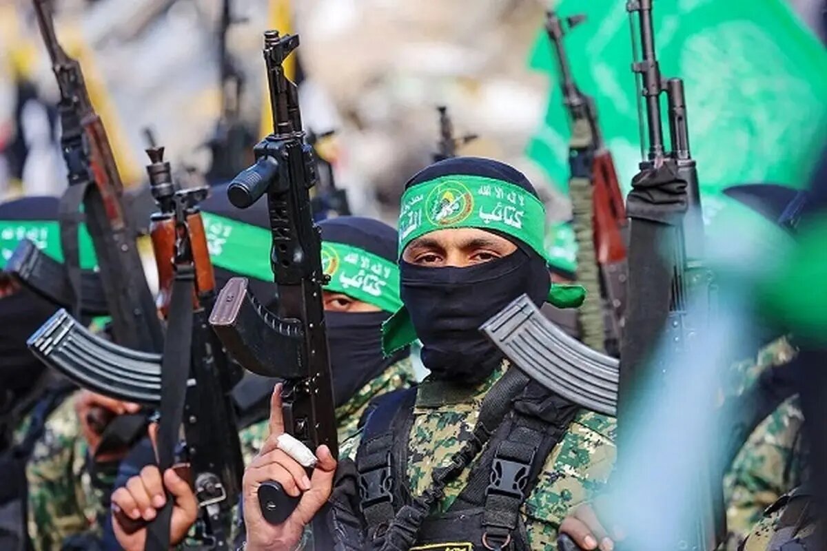 پیروزی مقاومت