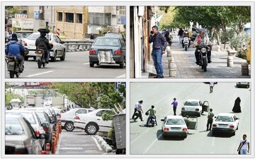 اقتصاد بقا و مرگ نجابت
