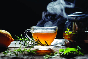 ۵ دلیل خطرناک برای گرم نکردن دوباره چای