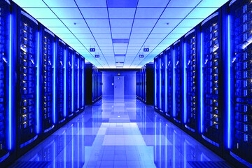 تا دو ماه آینده مراکز به ابردولت منتقل می‌شوند