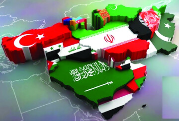 بازار تشنه همسایگان!