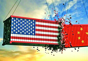 بازارهای جهانی در شوک