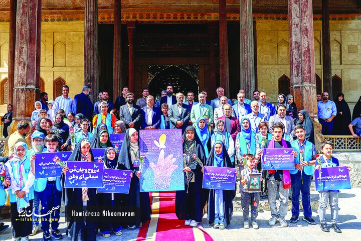یک جشنواره تکلیفی