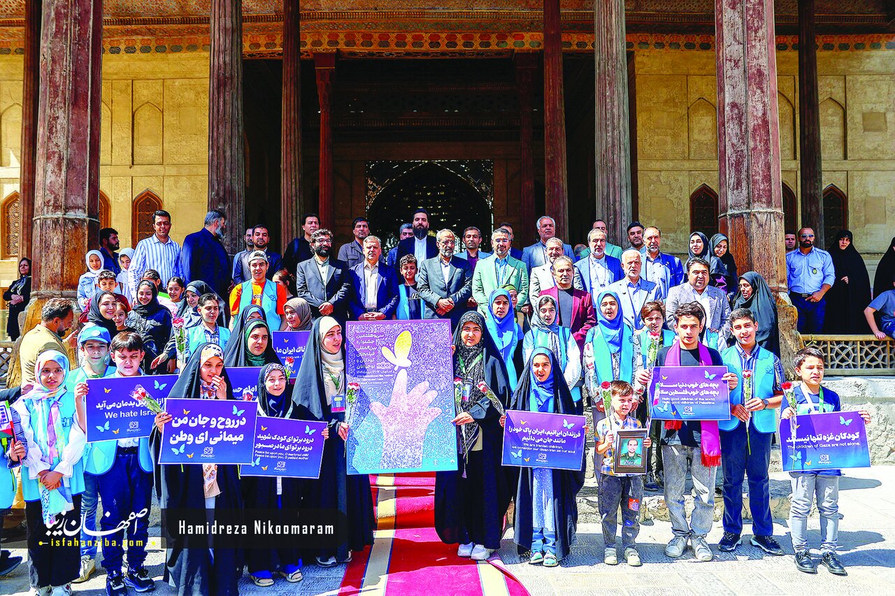 یک جشنواره تکلیفی