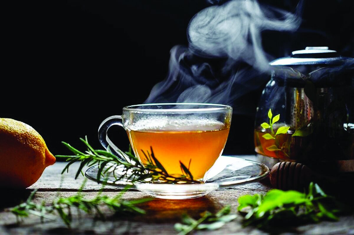 ۵ دلیل خطرناک برای گرم نکردن دوباره چای ۵ دلیل خطرناک برای گرم نکردن دوباره چای