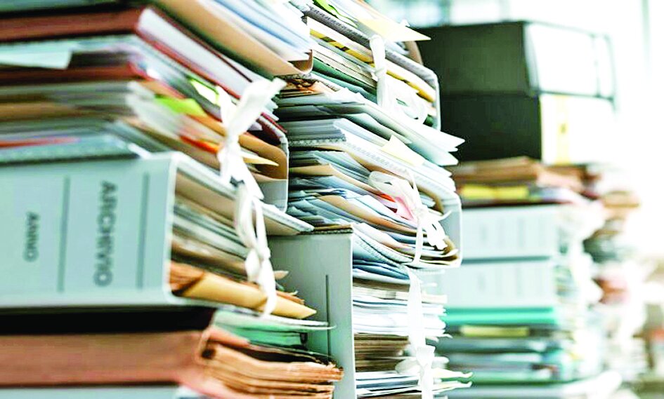 از «سیگنال‌های گسسته» تا «منطق سیستمی» بحران در نظام اداری