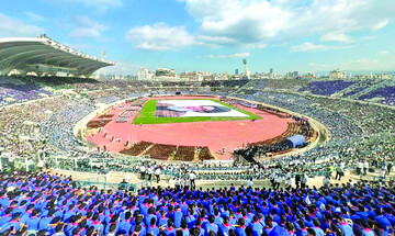 شاهکار فرزندان سیدحسن
