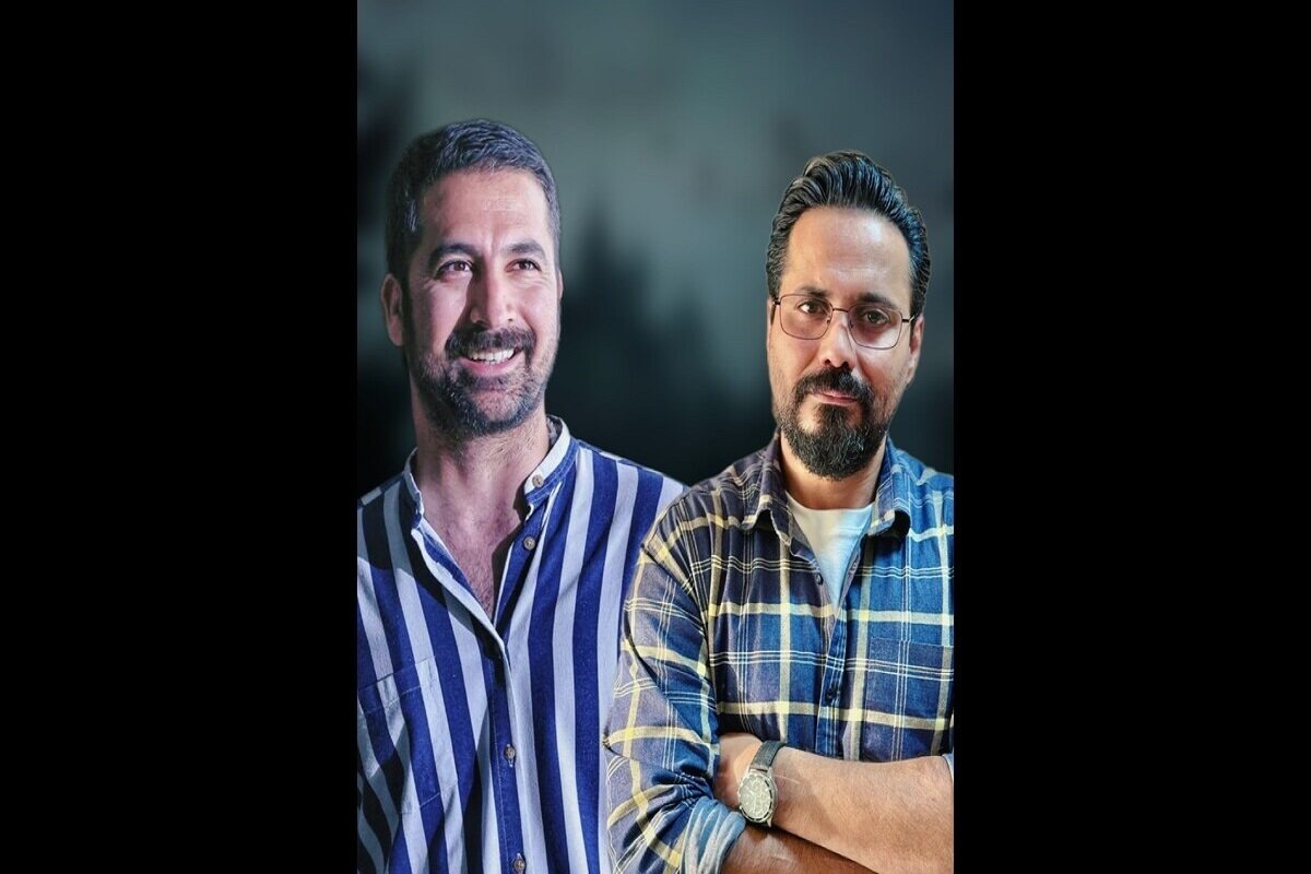 کارگردان «فسیل» سریال کمدی می‌سازد