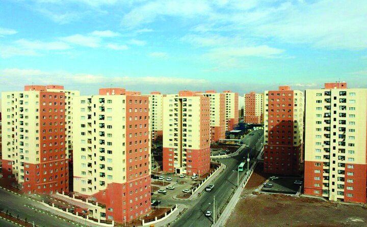 کارگران به زودی صاحبخانه میشوند کارگران به زودی صاحبخانه میشوند