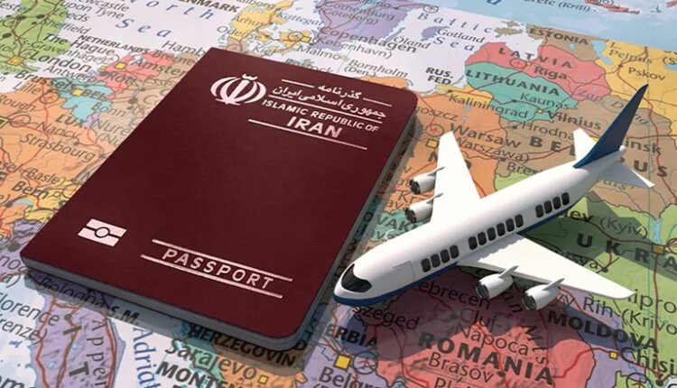 اختصاص ۳۰ درصد عوارض خروج از کشور به گردشگری