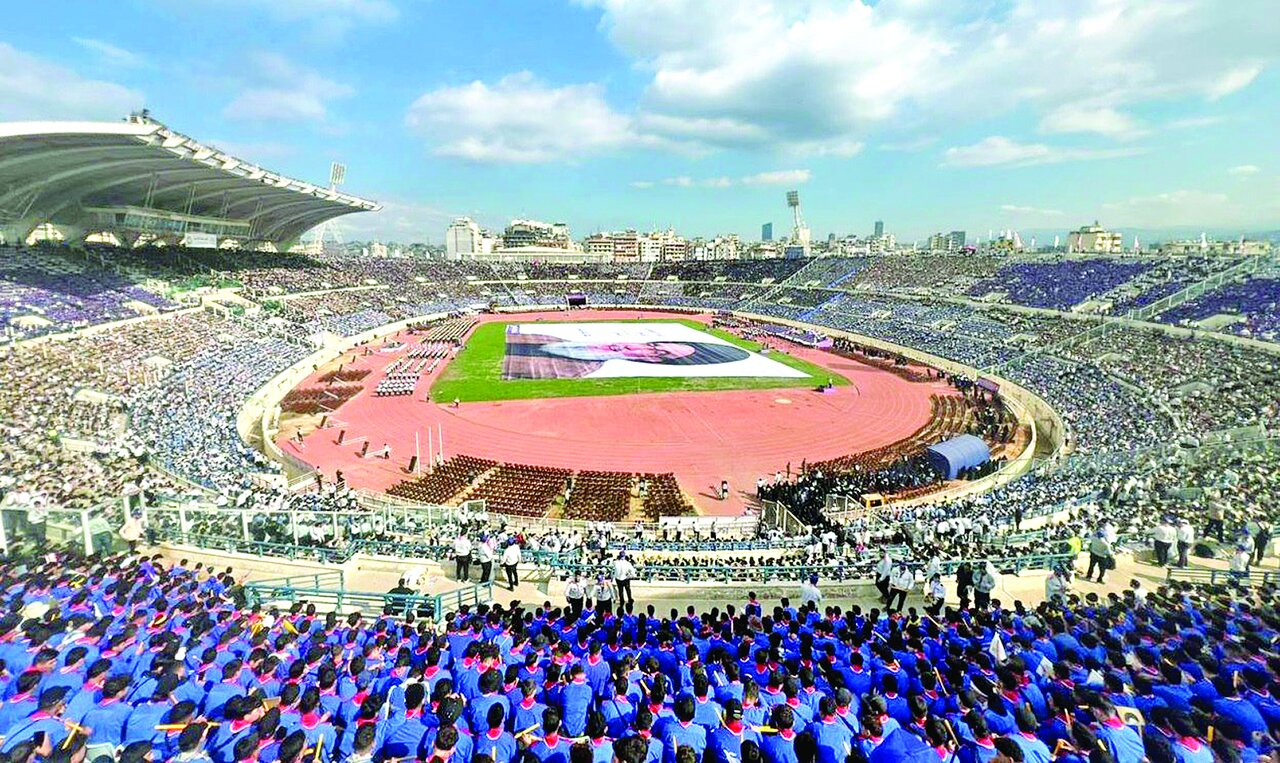 شاهکار فرزندان سیدحسن