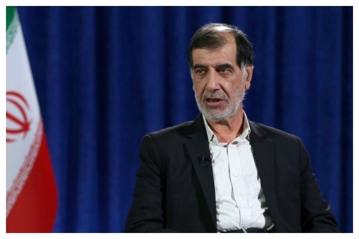باهنر پای ثابت سپهر سیاست ایران