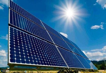 آغاز ثبت‌نام نیروگاه‌های خورشیدی پشت‌بامی
