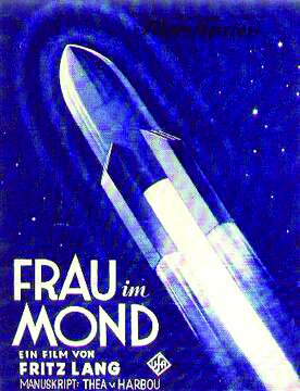 جذابیت ابدی فضا و بازتاب آن در سینما