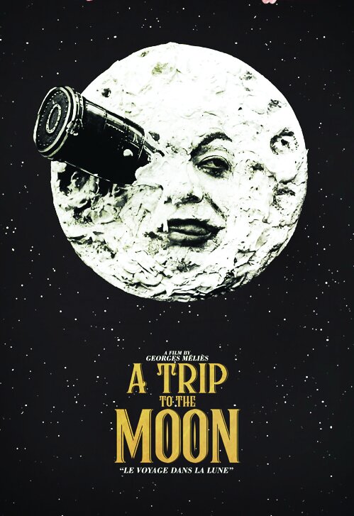 جذابیت ابدی فضا و بازتاب آن در سینما