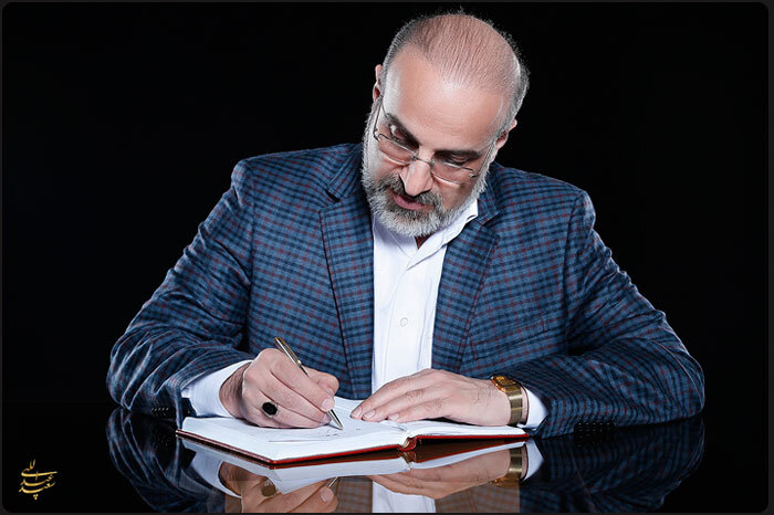 محمد اصفهانی با انتشار یک تک‌آهنگ به استقبال آلبوم جدیدش رفت