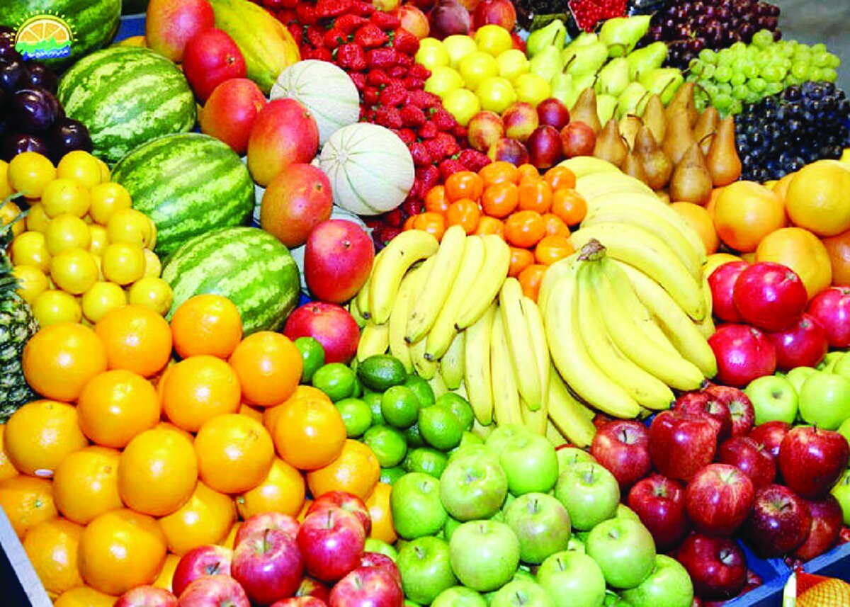 ۱۰ میوه‌ بسیار مفید برای سلامت روده‌ها و دستگاه گوارش