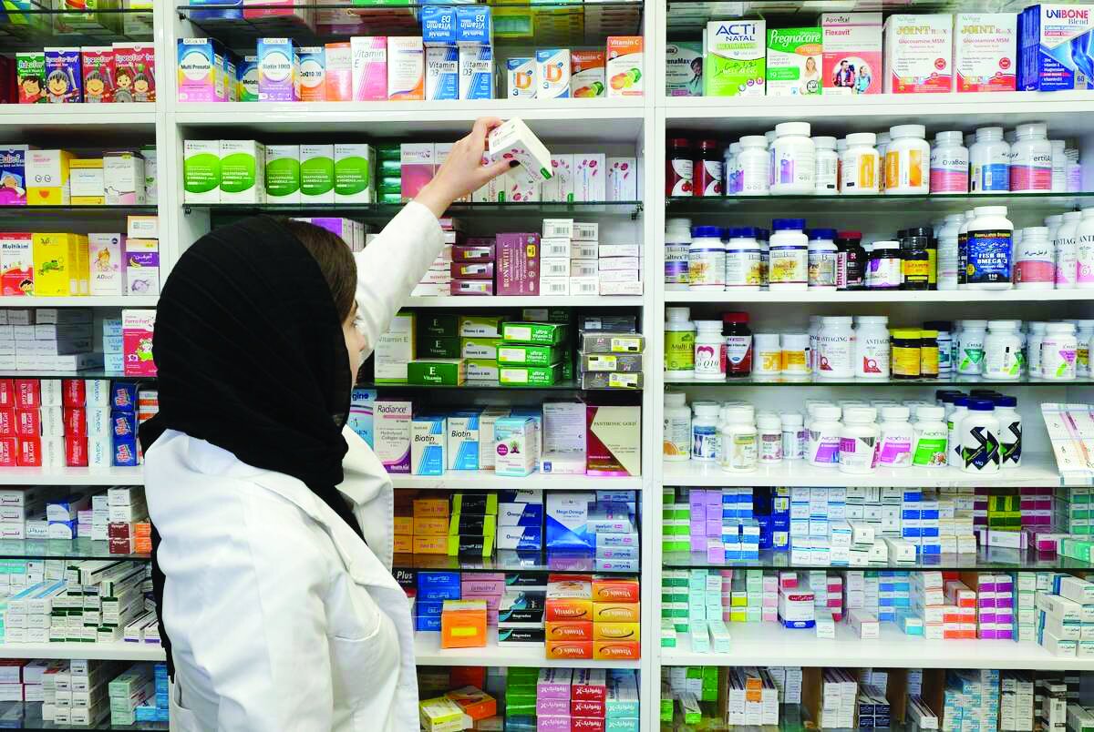عبور از خط قرمز