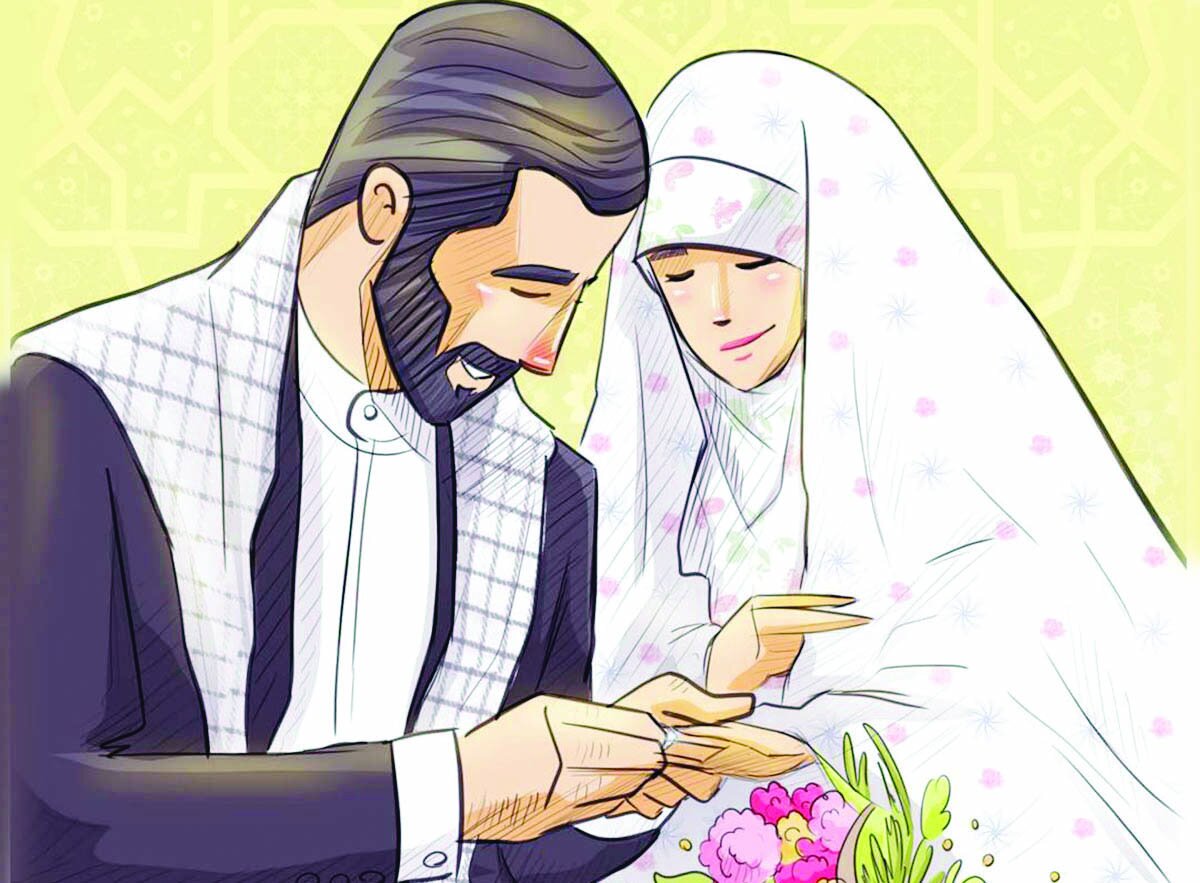 چرا مشاوره‌های پیش از ازدواج مهم است