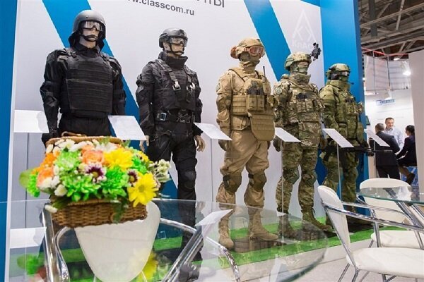 نمایشگاه بینالمللی ایپاس ۲۰۲۵ آغاز شد نمایشگاه بینالمللی ایپاس ۲۰۲۵ آغاز شد