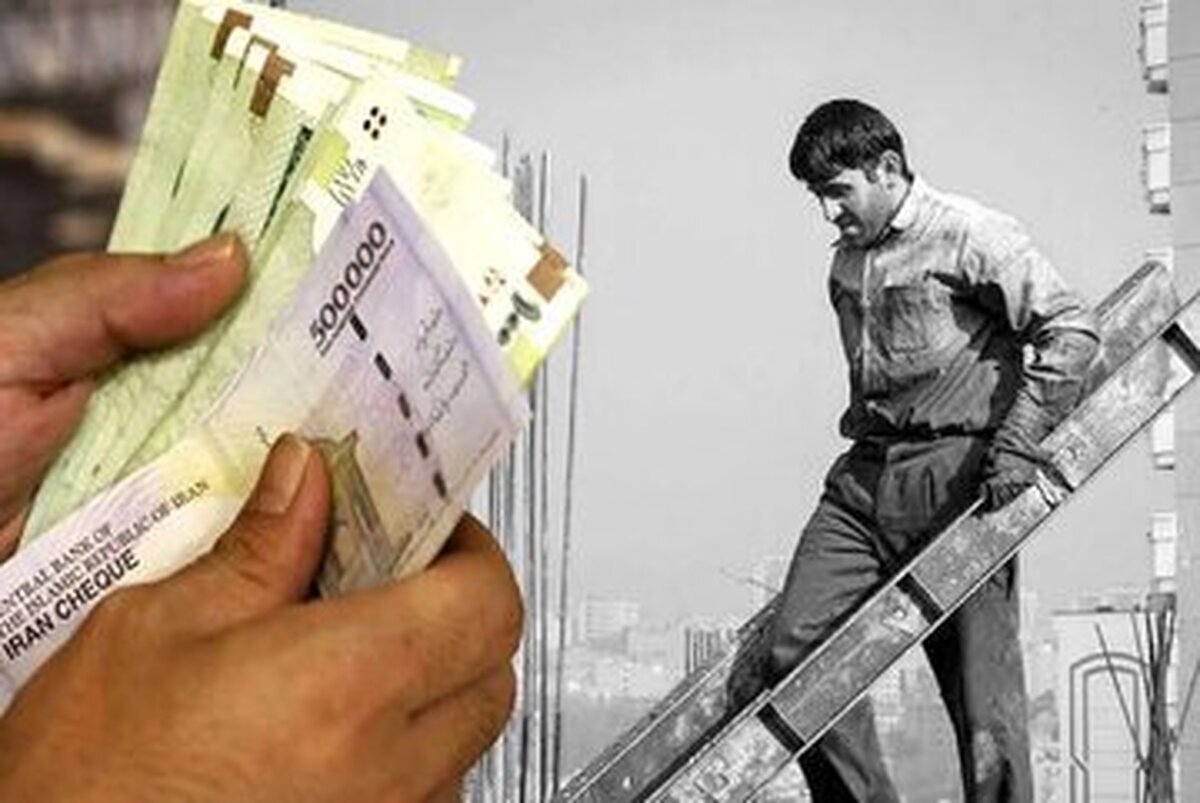 افزایش حقوق ۱۴۰۵ به اندازه تورم افزایش حقوق ۱۴۰۵ به اندازه تورم