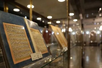 ورود نابینایان و کم‌بینایان به تمامی موزه‌ها امروز رایگان است
