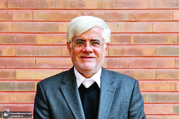 اراده دولت بر دستیابی به خودکفایی در تولید محصولات کشاورزی است