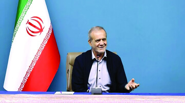 تحکیم همبستگی به جای تخریب و سیاه‌نمایی وظیفه همگانی است
