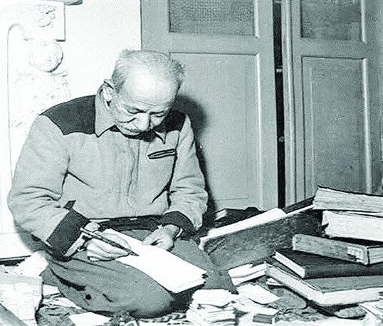 انقلاب ادبیات مشروطه