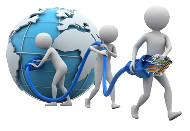 زندگـی در تاریک روشن