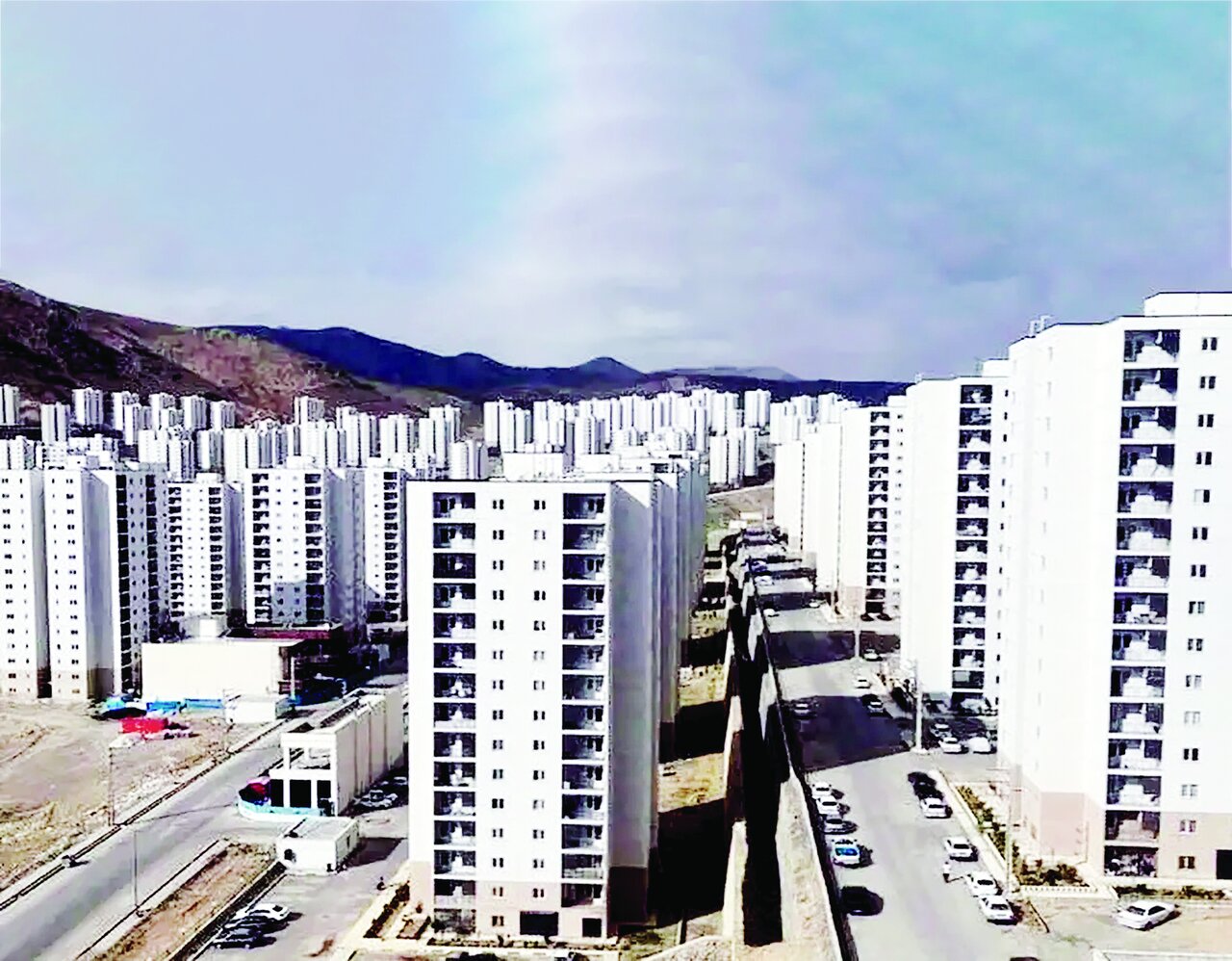 خانه‌دار شدن؛ یک رویای بزرگ
