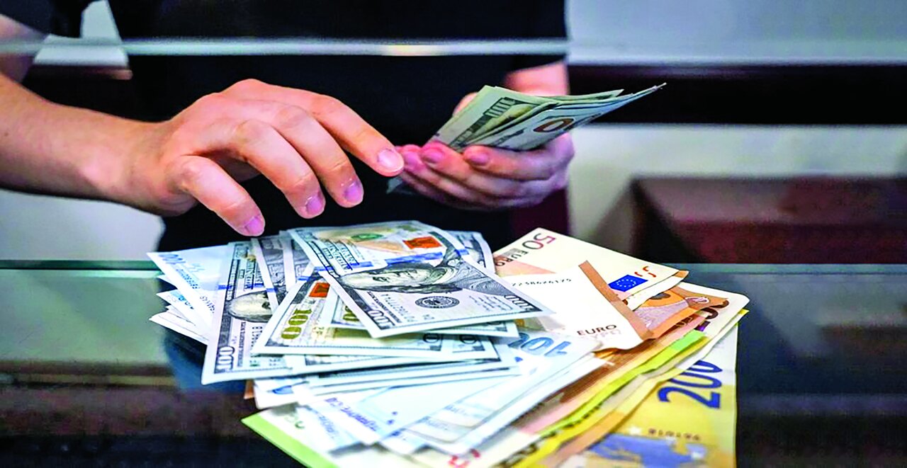 بــازی روانـــی در بـازار  بـانـکی