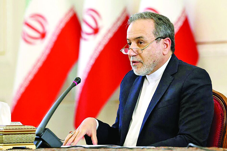  اگر مذاکره‌ای صورت گیرد، صرفا در چارچوب هسته‌ای خواهد بود