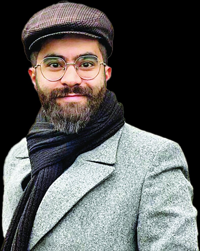 با ظهور یک زیستجهان سایبری ایرانی مواجهیم