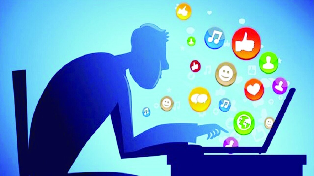 زیست دیجیتال و چالش هویت