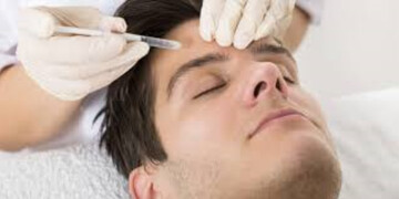 هشدار درباره تزریق بوتاکس در آرایشگاه‌ها