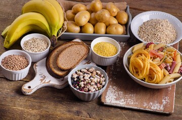 آیا حذف کربوهیدرات‌ها واقعا به کاهش وزن کمک می‌کند؟