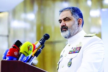دشمن به دنبال حذف ایران از کریدورهای استراتژیک است