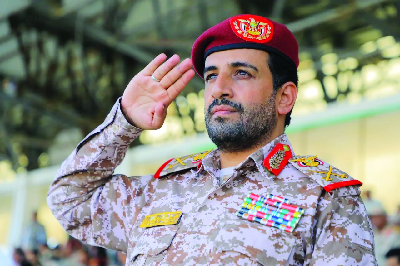 شهیــد یمن در راه آزادی قدس