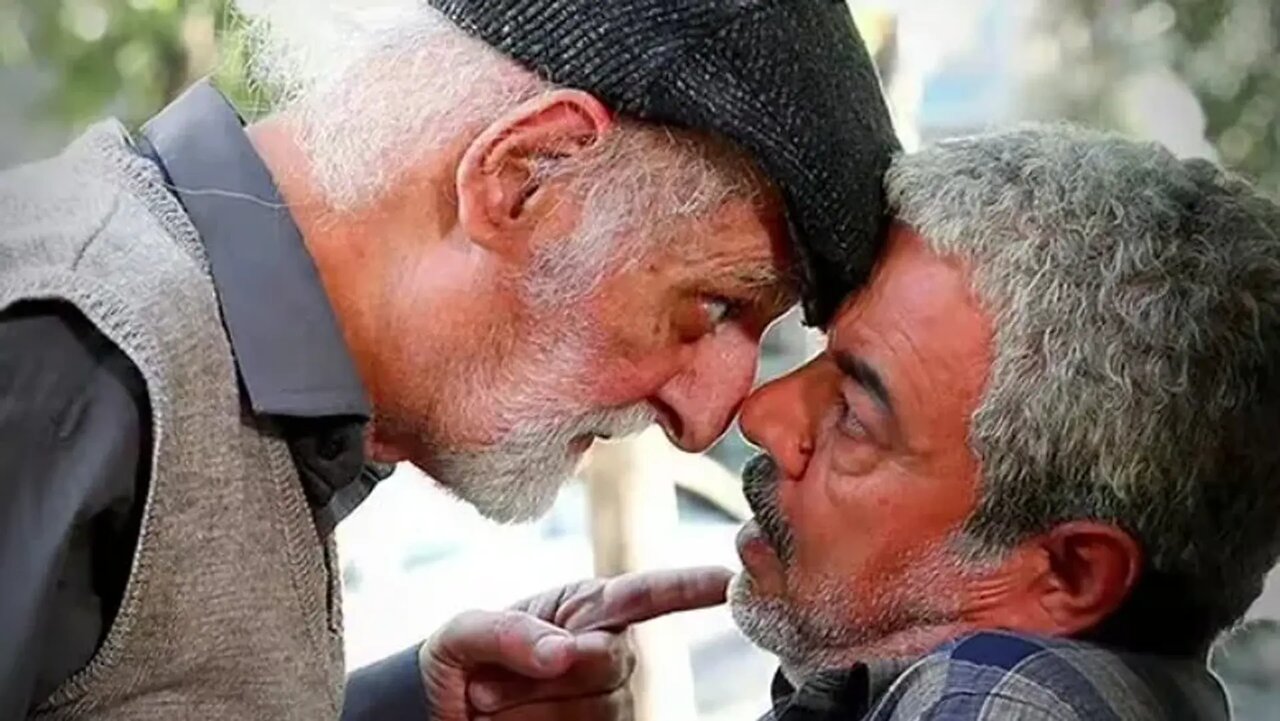 سریال طنز جدید سعید آقاخانی در مرحله تولید سریال طنز جدید سعید آقاخانی در مرحله تولید
