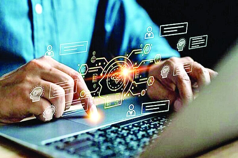 اپهای هوش مصنوعی یک میلیارد کاربر دارند اپهای هوش مصنوعی یک میلیارد کاربر دارند