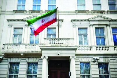 رد اتهامــــــــات سازمان امنیت انگلیس علیه ایران رد اتهامــــــــات سازمان امنیت انگلیس علیه ایران