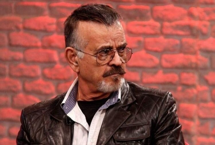 مرور آثار مهدی فخیمزاده در شبکه نمایش مرور آثار مهدی فخیمزاده در شبکه نمایش