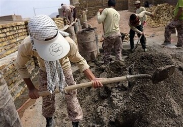 از کمک‌رسانی در زلزله تا فرهنگ‌سازی