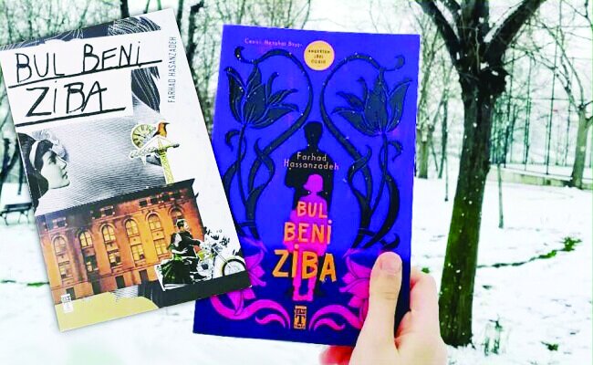 «زیبا صدایم کن» در ترکیه به چاپ پنجم رسید «زیبا صدایم کن» در ترکیه به چاپ پنجم رسید