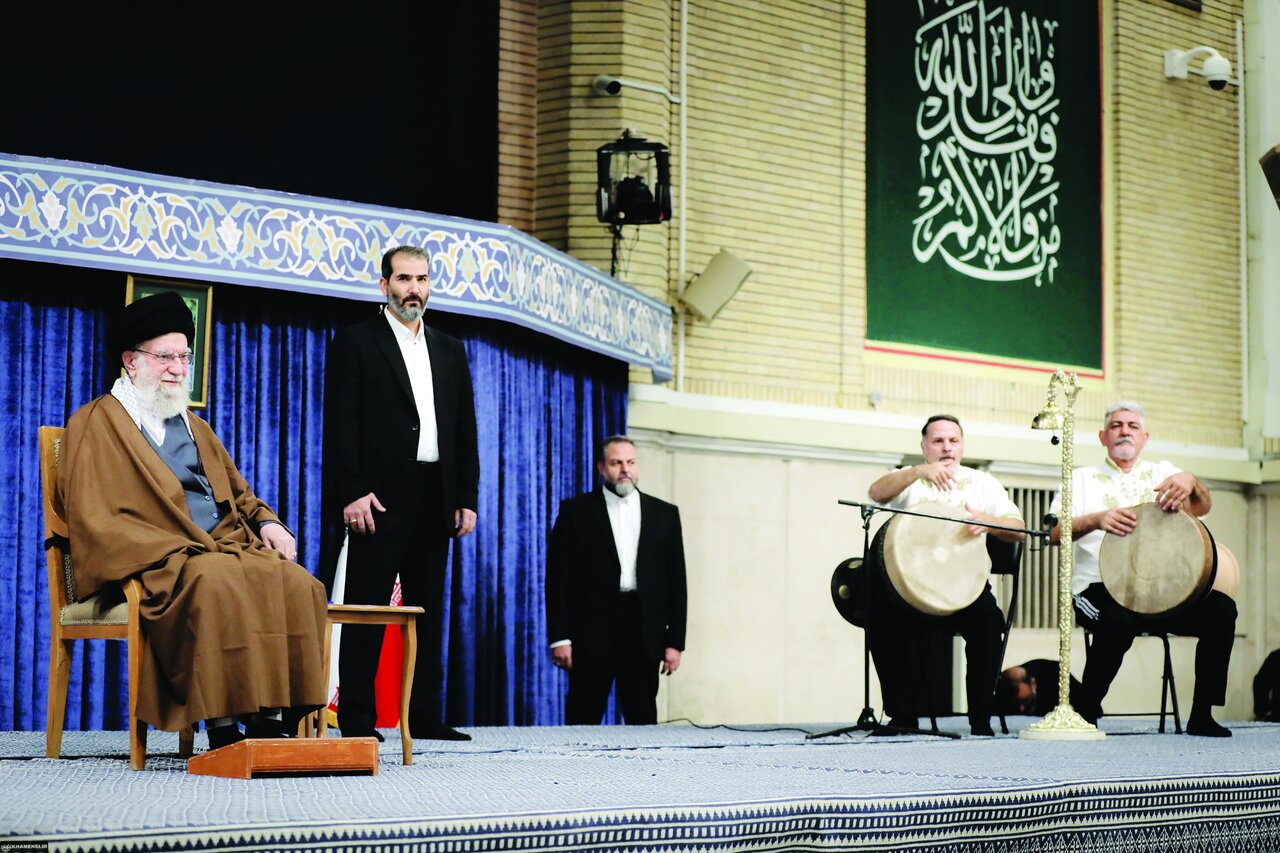 مظهر امیـــــــــد